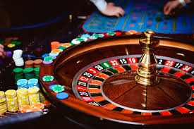 Why Casino