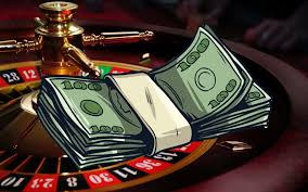 Вход на официальный сайт Casino 1Go